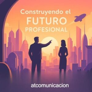 Construyendo el futuro