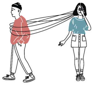 Codependencia