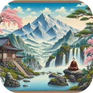 Historia Zen