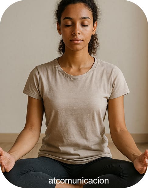 meditadora