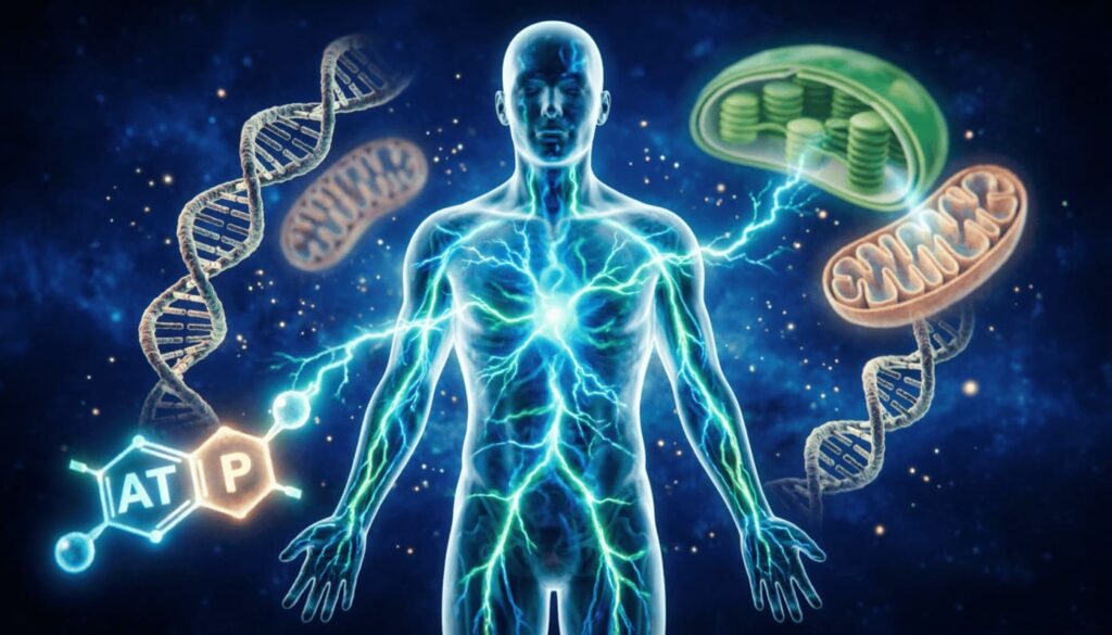Bioenergética