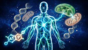 Bioenergética