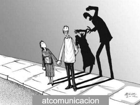 Salir del maltrato