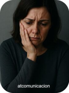 La baja autoestima en las mujeres adultas
