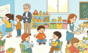 IMPULSORES EN EL AULA