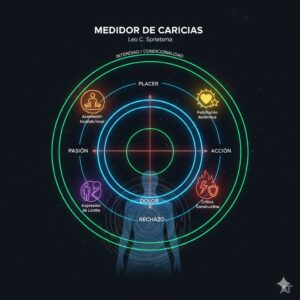 Medidor de Caricias