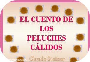 El cuento de los Peluches Cálidos