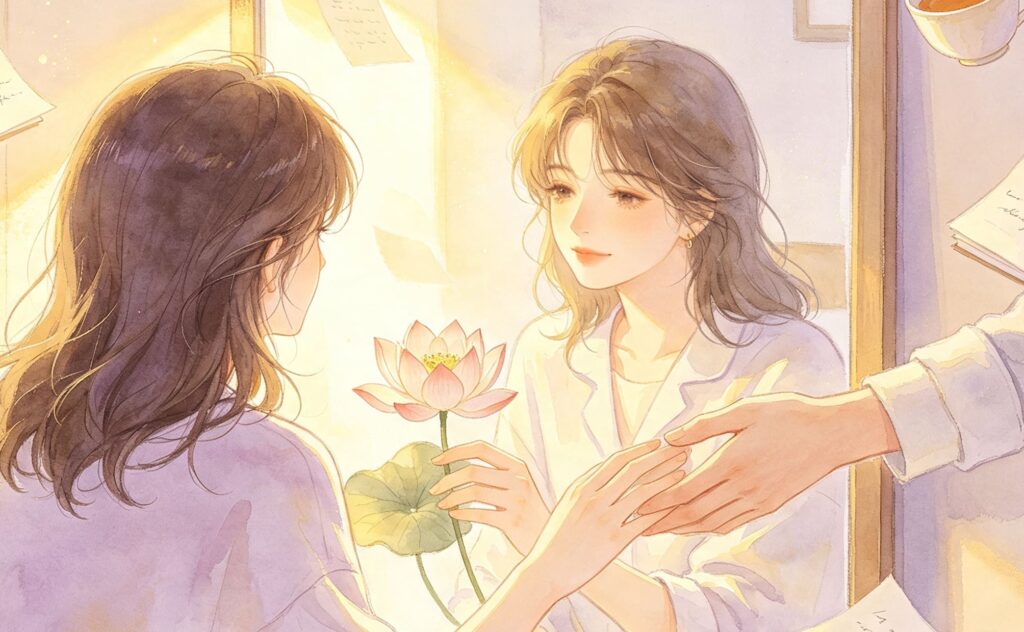 Benevolencia