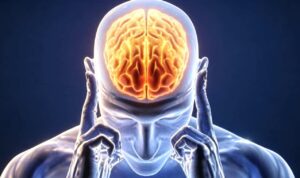 Neurología y estres