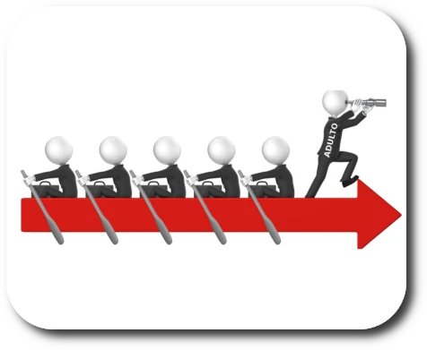 Liderazgo