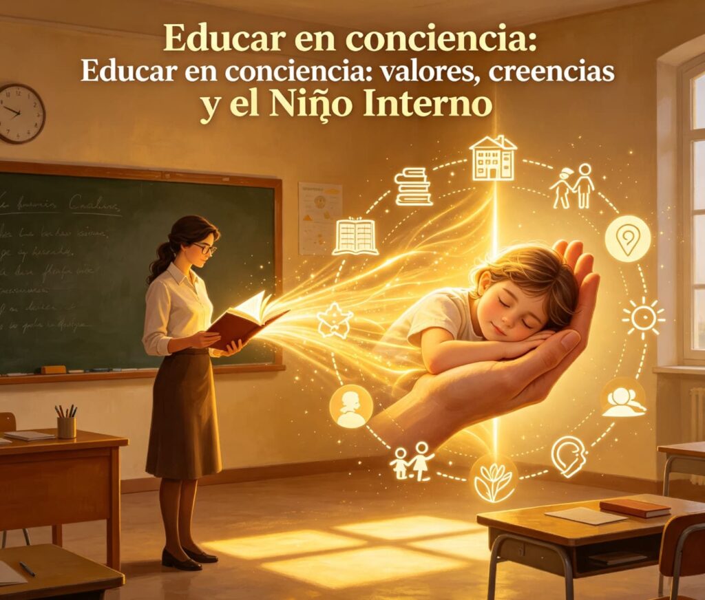 Valores y creencias