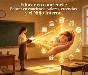 Valores y creencias