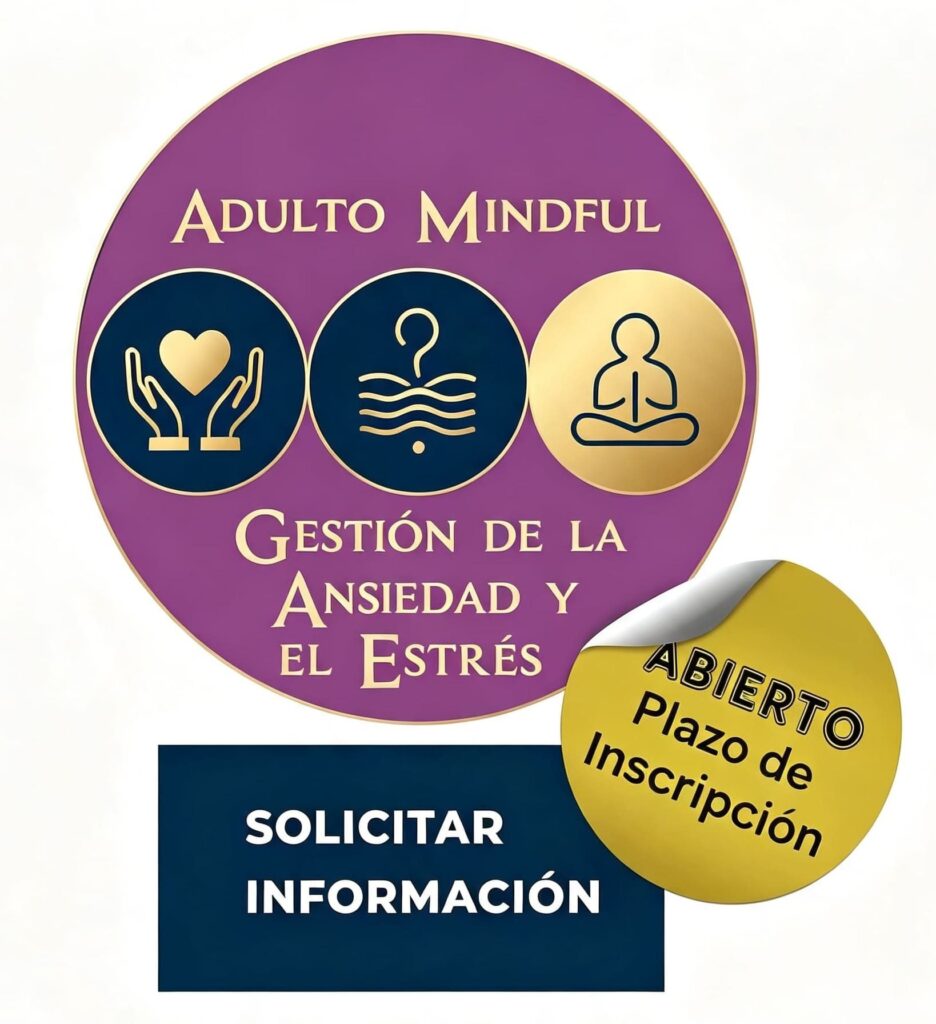 Adulto Mindful