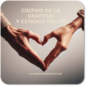 Gratitud