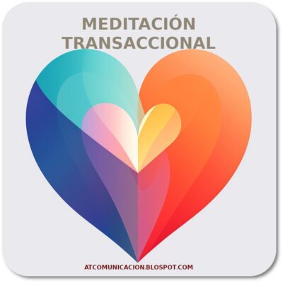 Meditación análisis Transaccioal