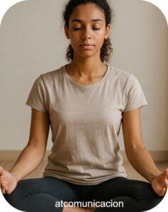 meditación