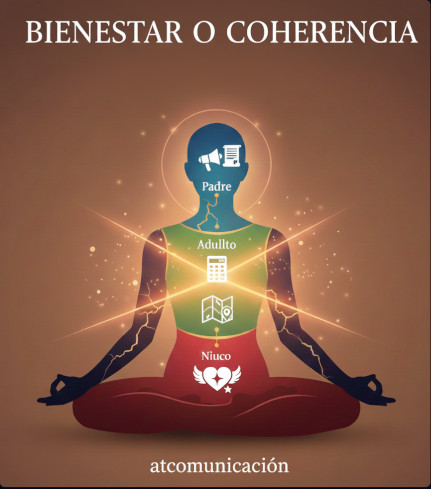 Felicidad: Bienestar o coherencia