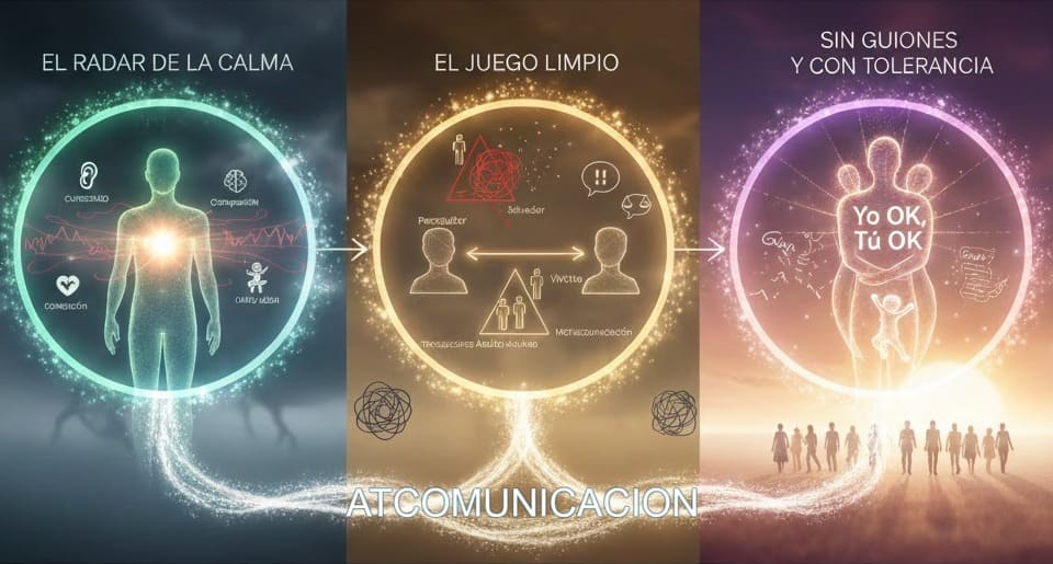 Tres filtros del para encontrar relaciones "sanas"