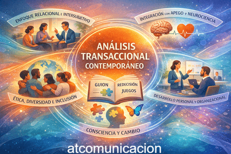 Análisis Transaccional Hoy