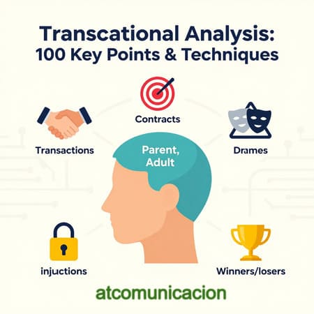 AT 100 puntos y técnicas