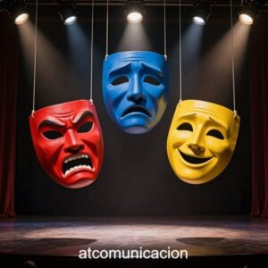 Actualización de los juegos psicológicos