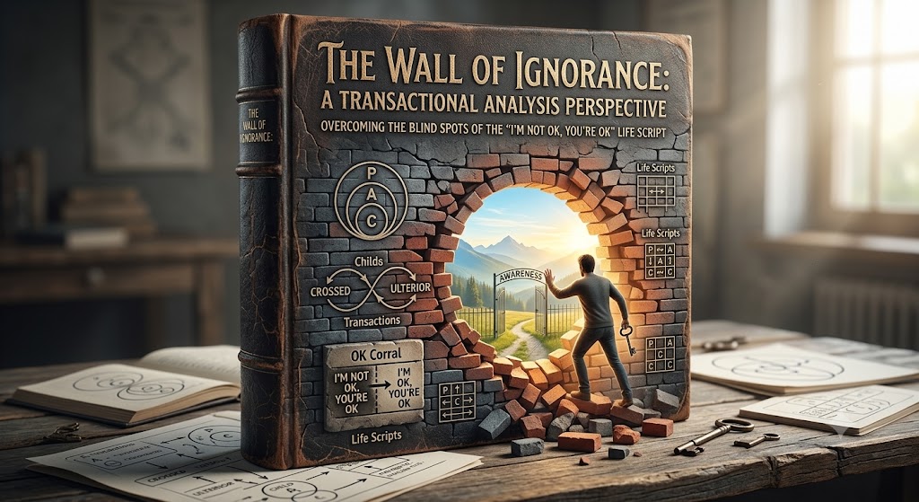 El muro de la ignorancia