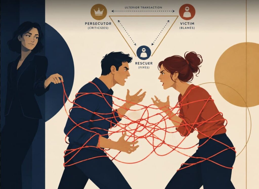 Juegos psicológicos